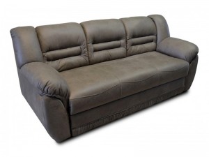 Прямой раскладной диван-кровать Хаммер 2,4 х 0,9м ЭЛИЗИУМ акция