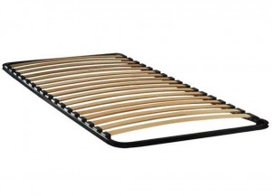 Металлический каркас б/ног для кровати 90х200см Світ Меблів