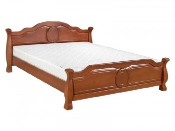Кровать деревянная односпальная Анна ДаКас