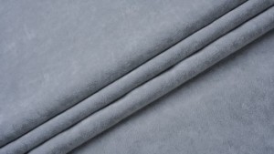 Ткань флок Финт grey