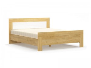 Кровать Квадро Мебель Сервис 160х200см
