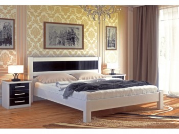 Кровать деревянная односпальная Натали ДаКас